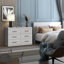 Commode 6 tiroirs 46,5 po Avigail-2042316351