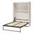Elwina Full Murphy Wall Bed-100652708-114647445