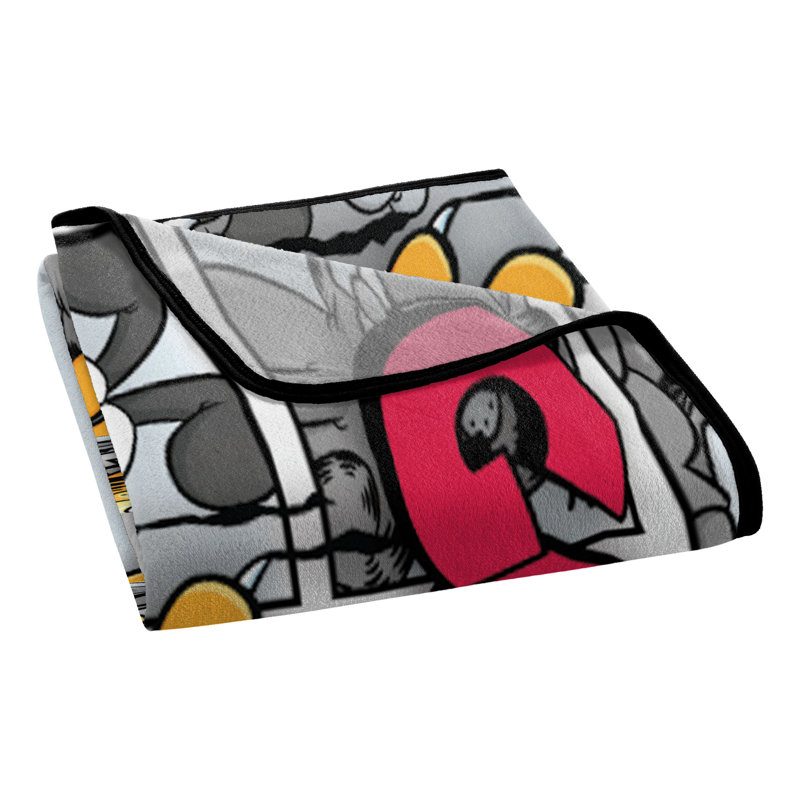 Throw Blanket