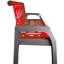 Outdoor Bench-10325078-10285737