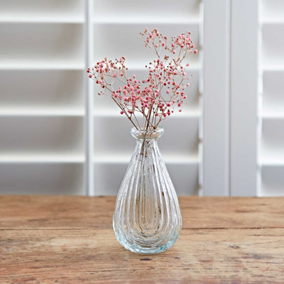 Glass Table Vase