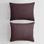 Ensemble de housse de couette Calvin Klein-118659586-118659587