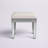Bardwell Mirrored Upholstered Vanity Stool-482055498