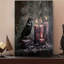 1 Piece Wrapped Canvas Wall Art