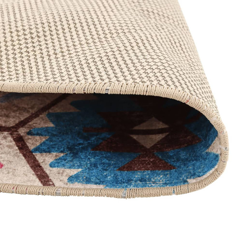 Haraldur Area Rug, Round 120cm