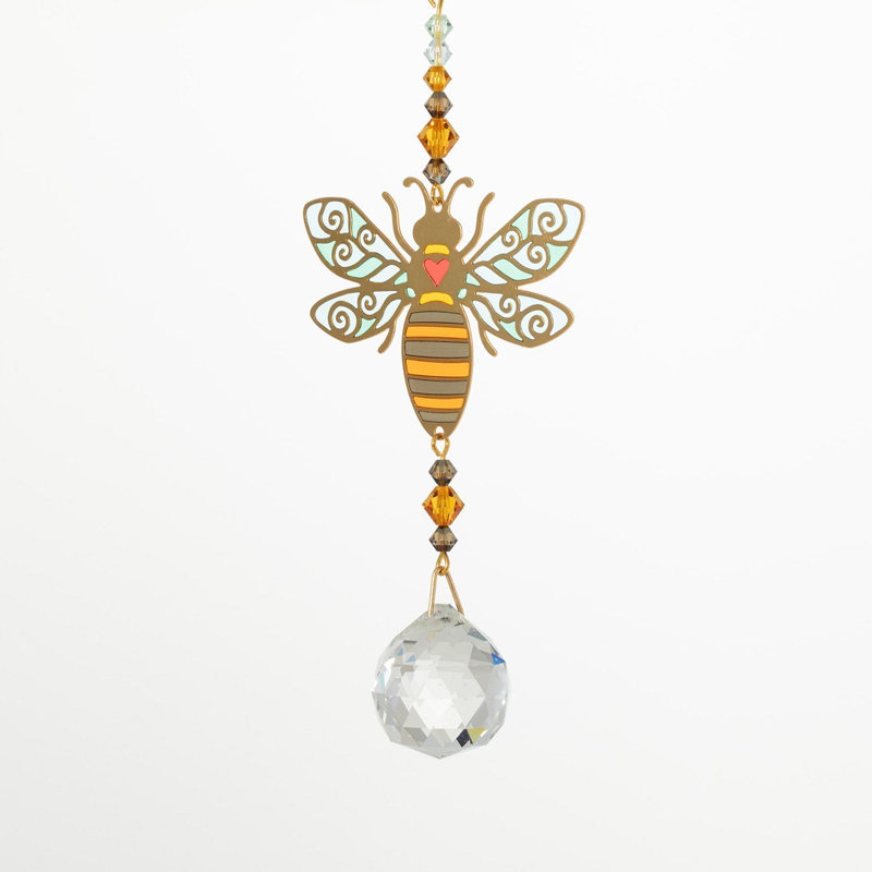 Crystal Dreams - Abeille