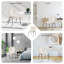 Chaise d'appoint Rheaume-432368314