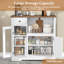 88.9cm Kitchen Pantry-748945568