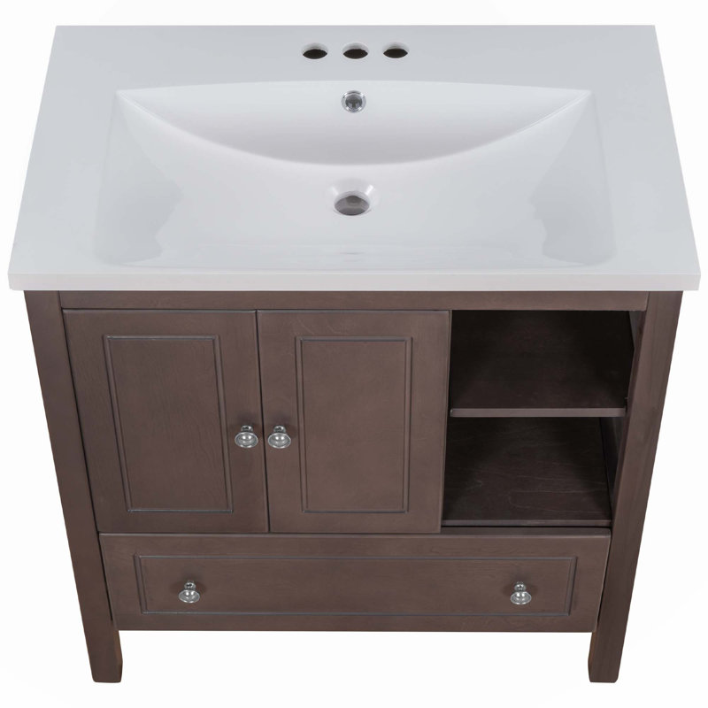 Vanities