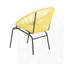 Ensemble de 2 chaises d'extérieur-209825885