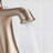 Yearby Single-handle Bathroom Faucet-55048343