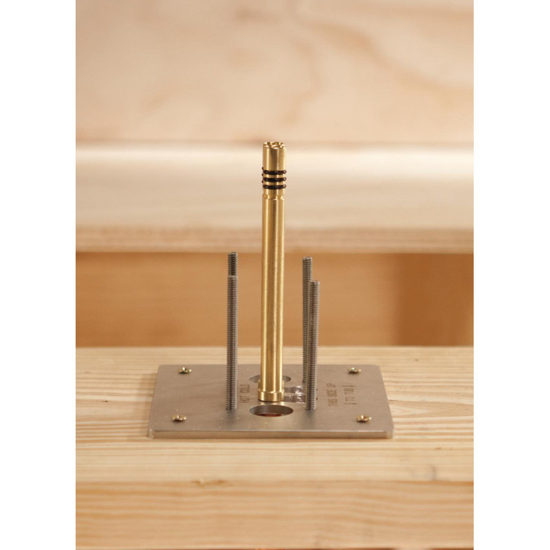 Robinet de salle de bain Trinsic