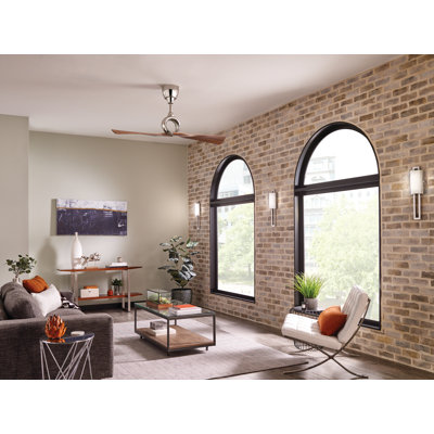 Lalma 54cm Ceiling Fan