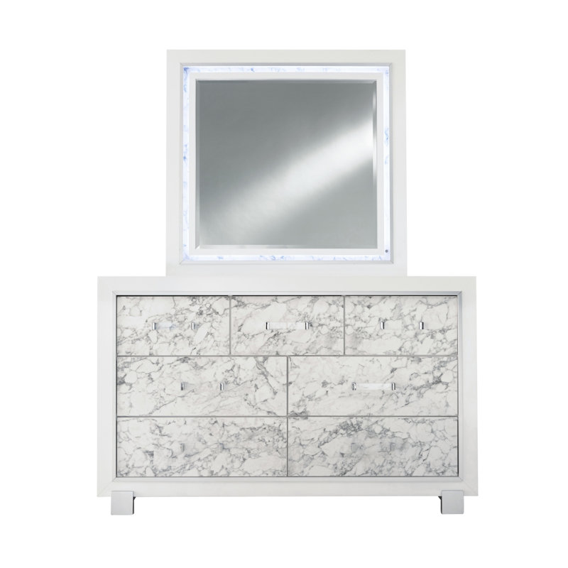 Miroir SKYE