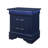 NIGHTSTAND WITH LED-601480073