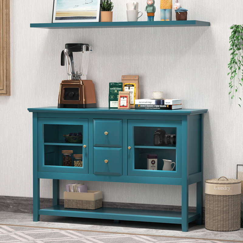 Marleana 52.83'' Console Table