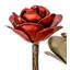 Rosa Sculpture