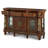  Villa Valencia 72''W Wood Sideboard with Lighting