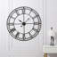 Elienor Iron Wall Clock-749889184-792343787