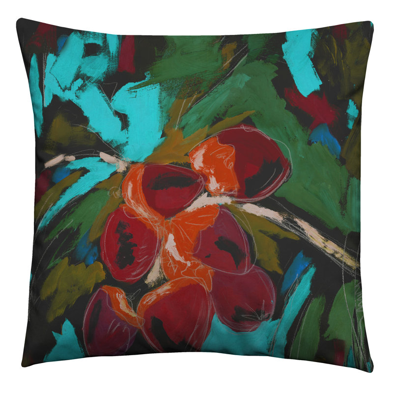 Chalmers Square Cushion