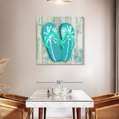 Gillard Pompano Sandals I
