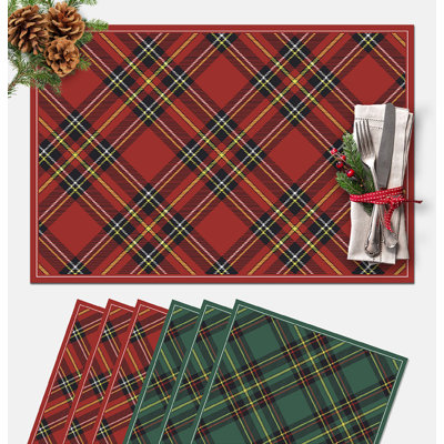 Altheimer Tablecloth