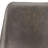 18'' H Faux Leather Upholstered Side Chair