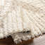 Beyanka Geometric Machine Tufted Area Rug-1860198573