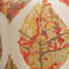 Autumn Fabric