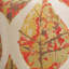 Autumn Square Pillow Cover & Insert