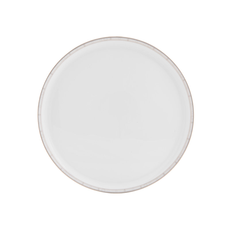 Belle Porcelain China Platter