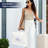 Luxury High-End 100% Natural Goose Down Pillows-714126207