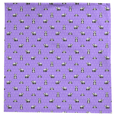 Avicia Panda Tablecloth