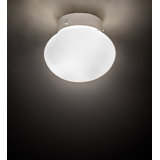 1 - Light Flush Mount