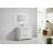 Lefebvre 35.5" Single Bathroom Vanity Set-879597653