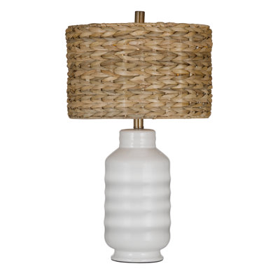 Chaitra Ceramic Lamp