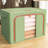 Hokku Designs Fabric Bin-488671968