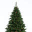 Arbre de Noël artificiel pin vert 7,5 pi