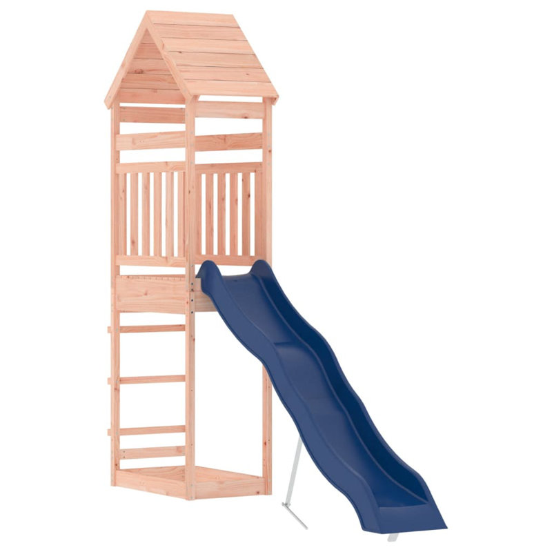 Portique avec balançoire VidaXL