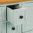 Shadasha 46.00'' Sideboard
