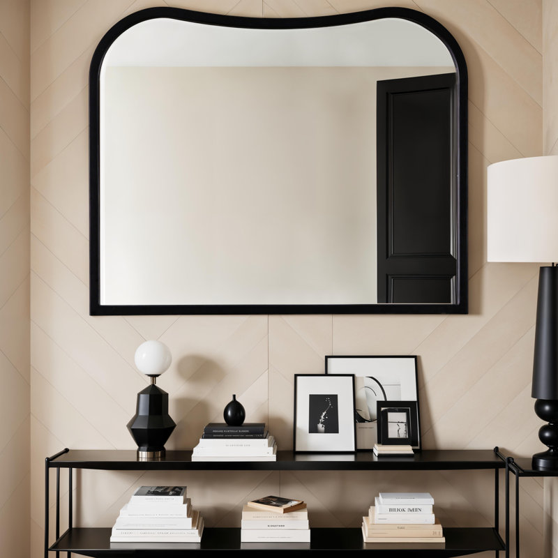 Free Form Mirror