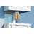 Salerno 3m x 1.5m Rectangular Balcony Parasol-25309067