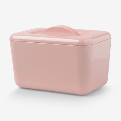 Zeal Melamine Butter Dish
