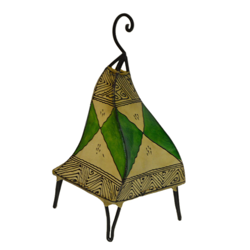 Lampe de table 14 po Arias