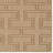 Jute/Sisal Geometric Indoor Rug-1811991955