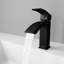 Satro Single Hole Bathroom Faucet-28294651