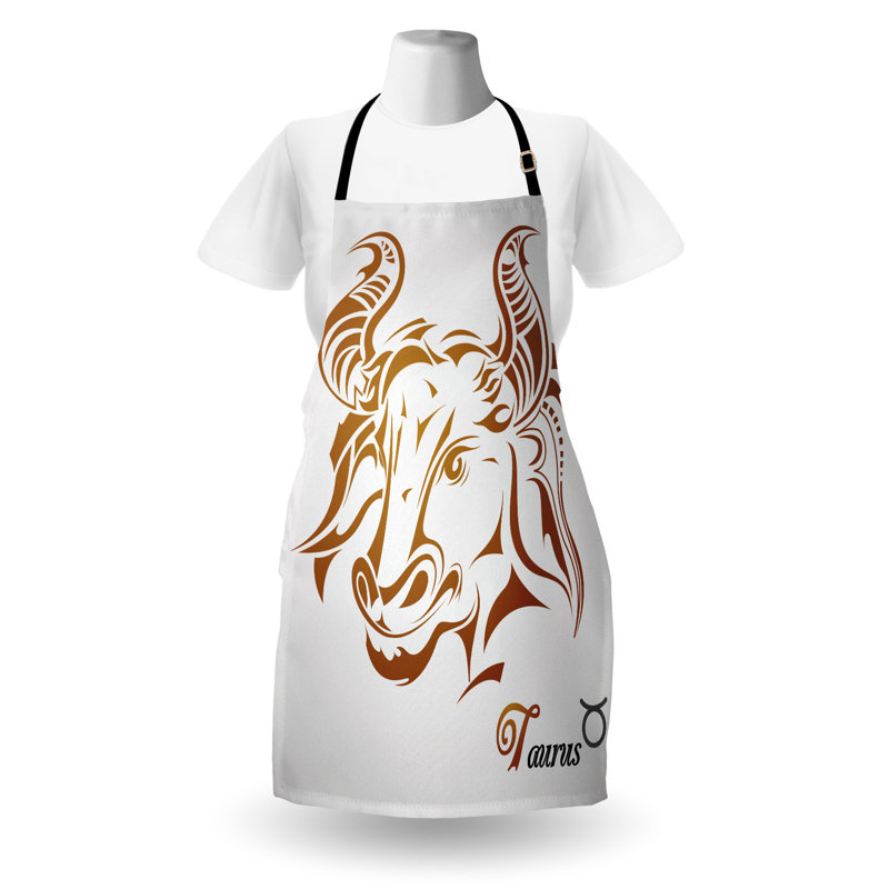 Tablier sans motif
