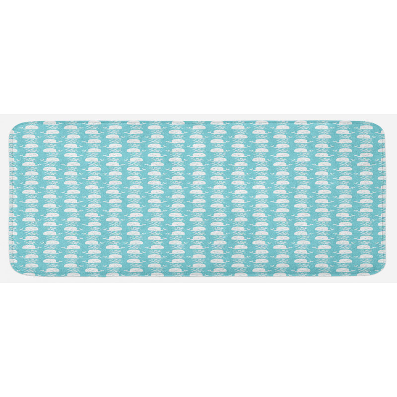 Tapis de cuisine