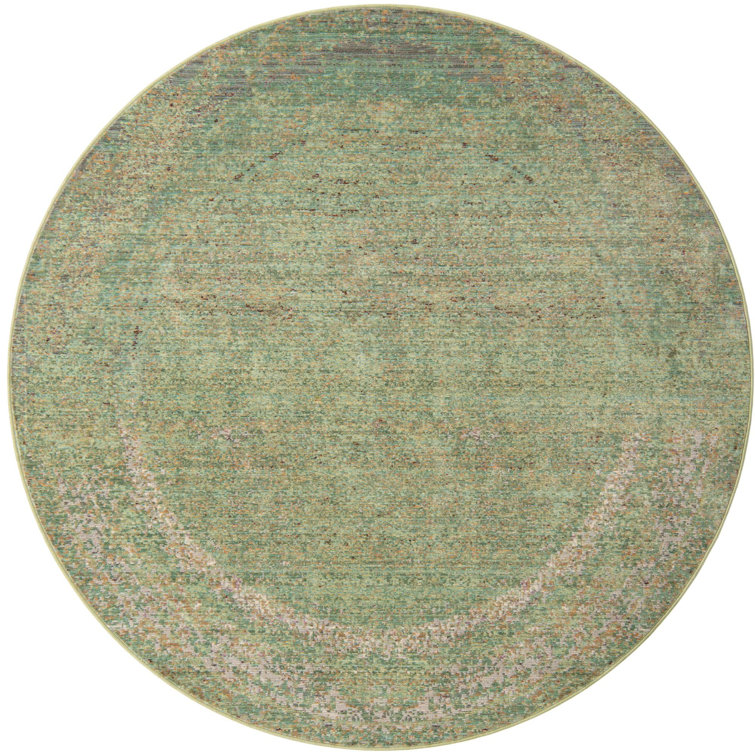 Glasser Oriental Indoor Rug