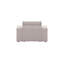 Upholstered Armchair-131073401